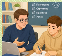 Услуги Услуги репетиторов в Дивногорске