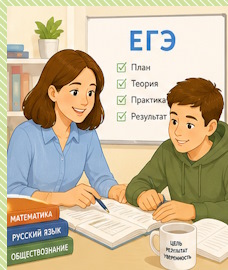 Услуги Услуги репетиторов в Дивногорске