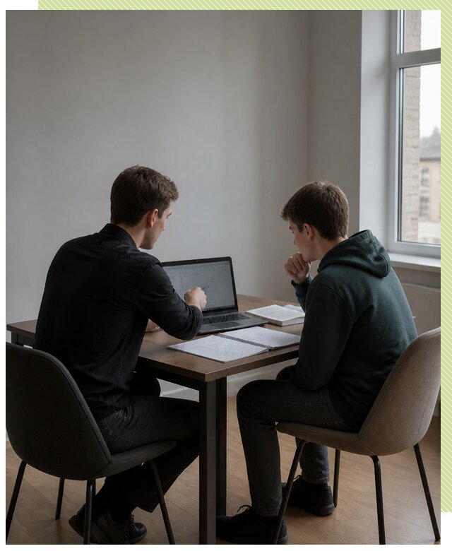 Репетитор по информатике ЕГЭ в Дивногорске от 1517 р. | Репетитор-Двн