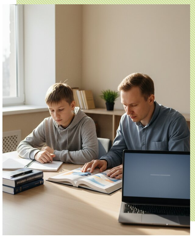 Репетитор по английскому 7 класс в Дивногорске по цене 1213 р. | Репетитор-Двн