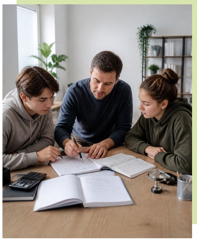 Репетитор физика ЕГЭ в Дивногорске по цене от 1213 р. | Репетитор-Двн