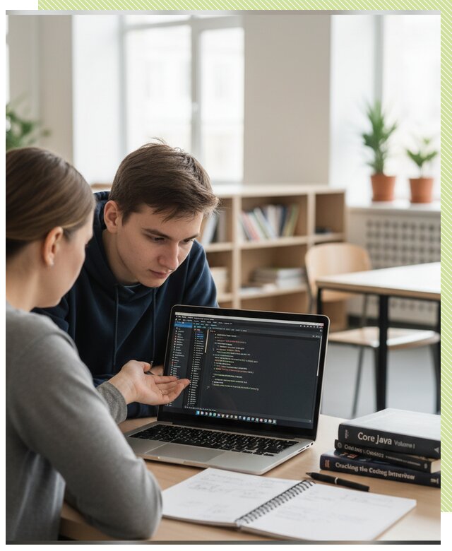 Репетитор по JavaScript в Дивногорске по цене от 1820 р. | Репетитор-Двн