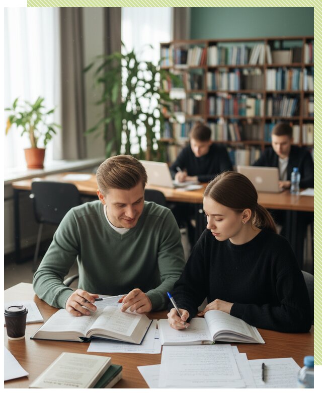 Репетитор для студентов медиков в Дивногорске от 1517 р. | Репетитор-Двн